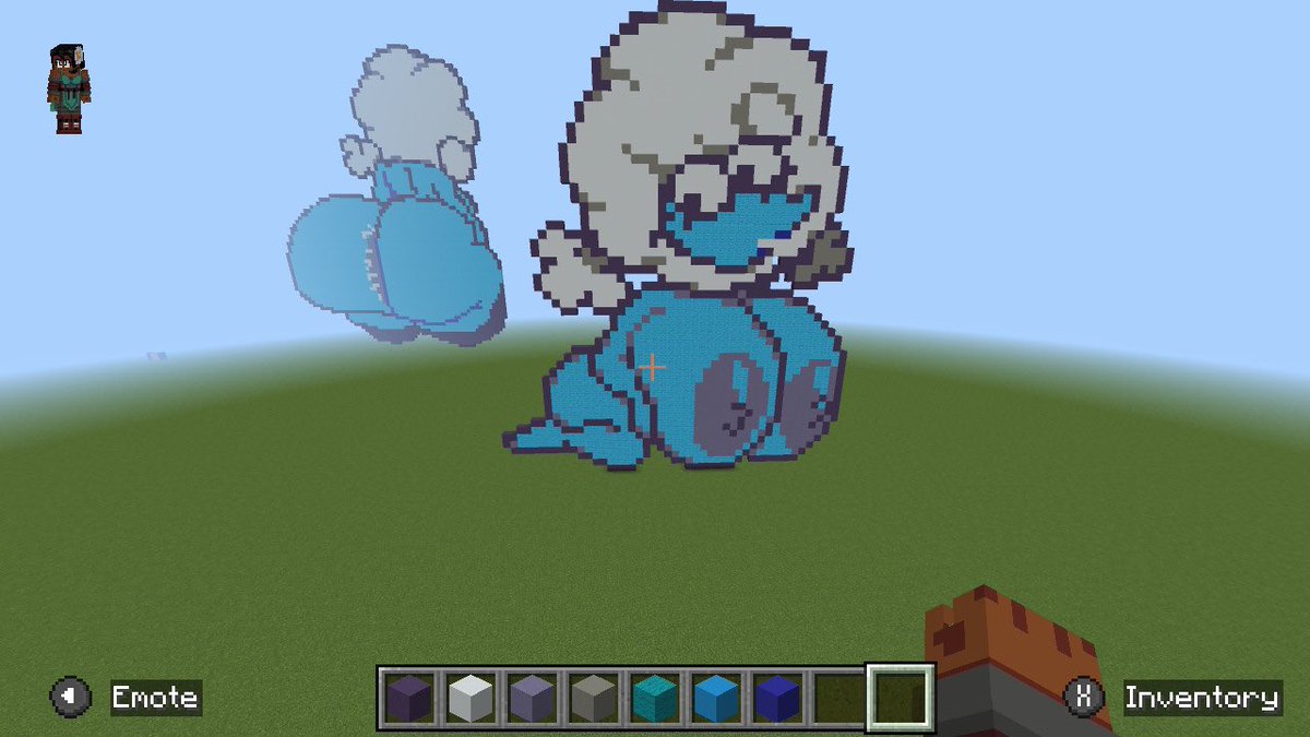 DustyySquirrel tweet media