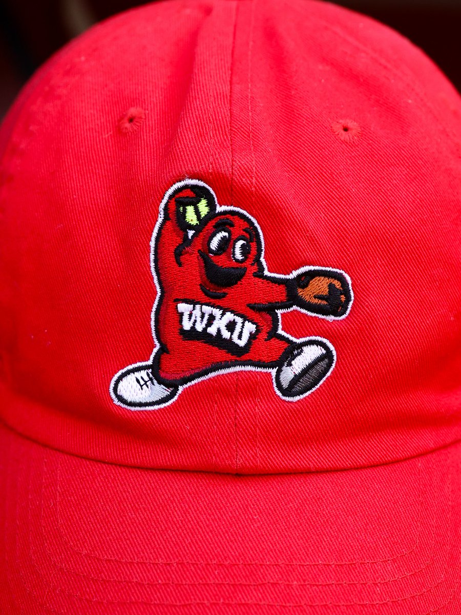 WKU Softball tweet media