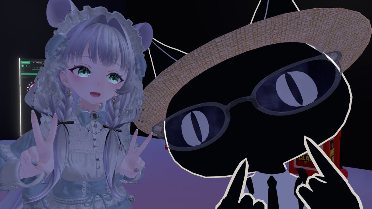 ARMKN@ゲーム垢 tweet media