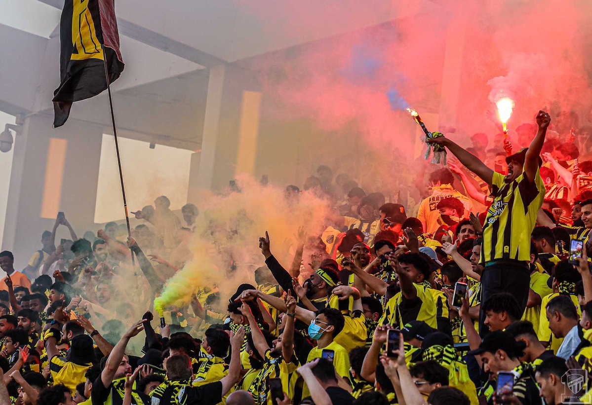 المجـد يصنعه الأبـطـال.. 💪

كُن واحداً منهم 🔗👇
ahlan.sa/events/details…

#اتحادنا_قوتنا