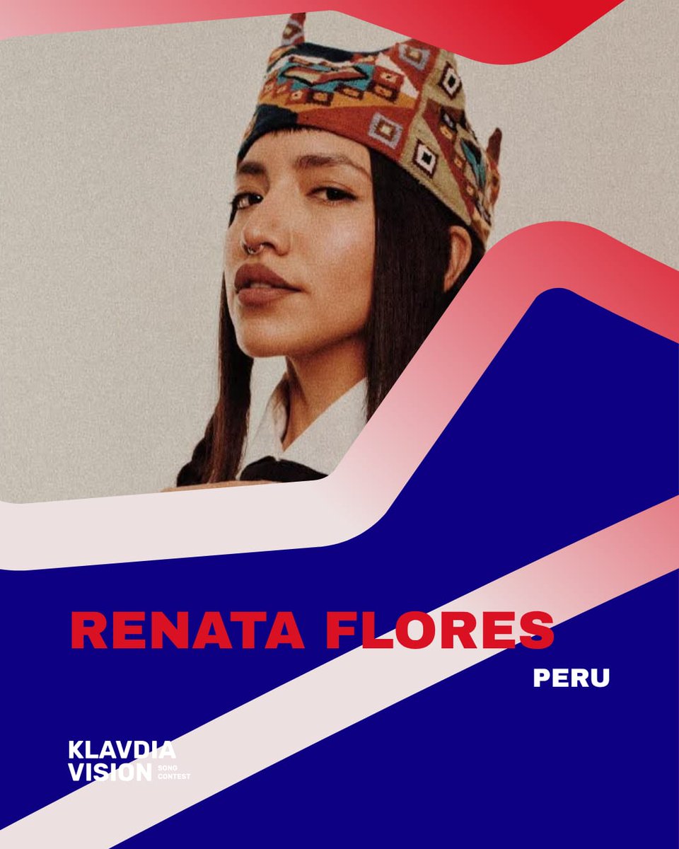 Foi aqui que pediram mulheres empoderadas? Pois a gente tem de sobra:

•Senidah 🇸🇮
•Milk Shake 🇵🇾
•Tkay Maidza 🇫🇯
•Renata Flores 🇵🇪