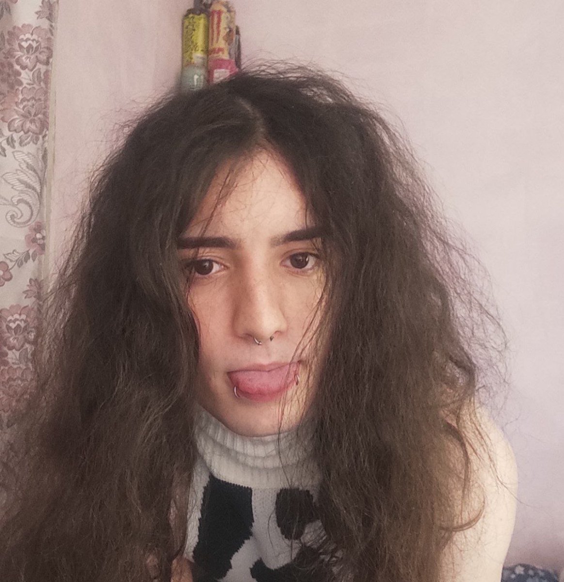 ShvainFemboy🏳️‍⚧️ tweet media