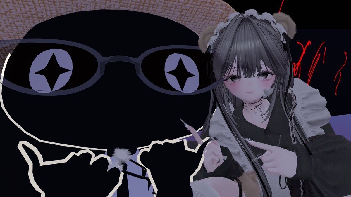 ARMKN@ゲーム垢 tweet media