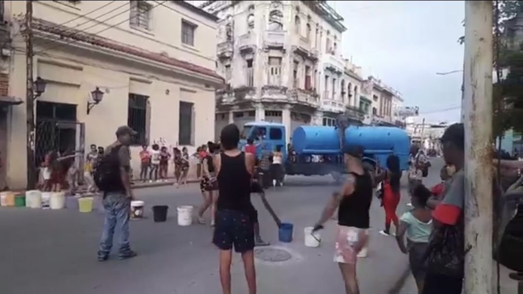 𝗖𝘂𝗯𝗮 𝗰𝗼𝗻 𝗛 𝗱𝗲 𝗢𝗿𝘁𝗼𝗴𝗿𝗮𝗳𝗶́𝗮 tweet media