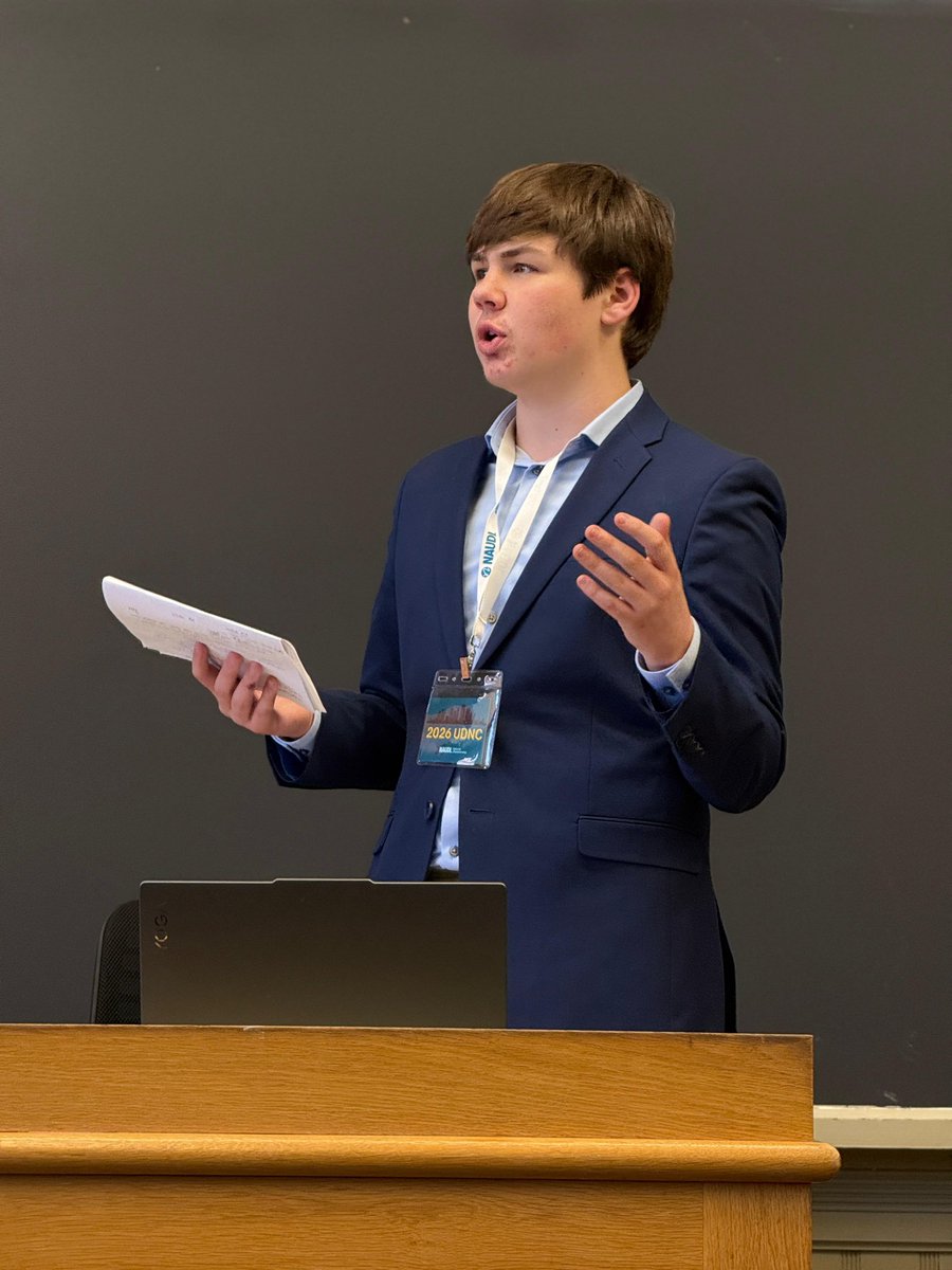 Antoninoe9L's tweet image. Great pride in seeing out Debate team from TAG at the Urban Debate National Championship at Harvard University this weekend!  Dallas ISD and TAG Proud!  #disdactivities #EnjoyTheExperience #DallasDebate