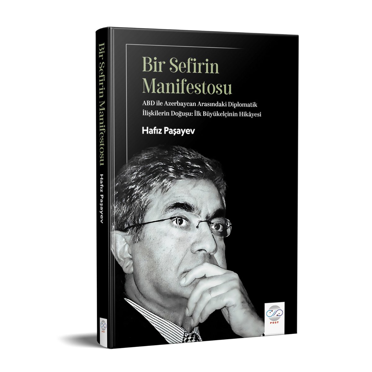 Hayri Ataş tweet media