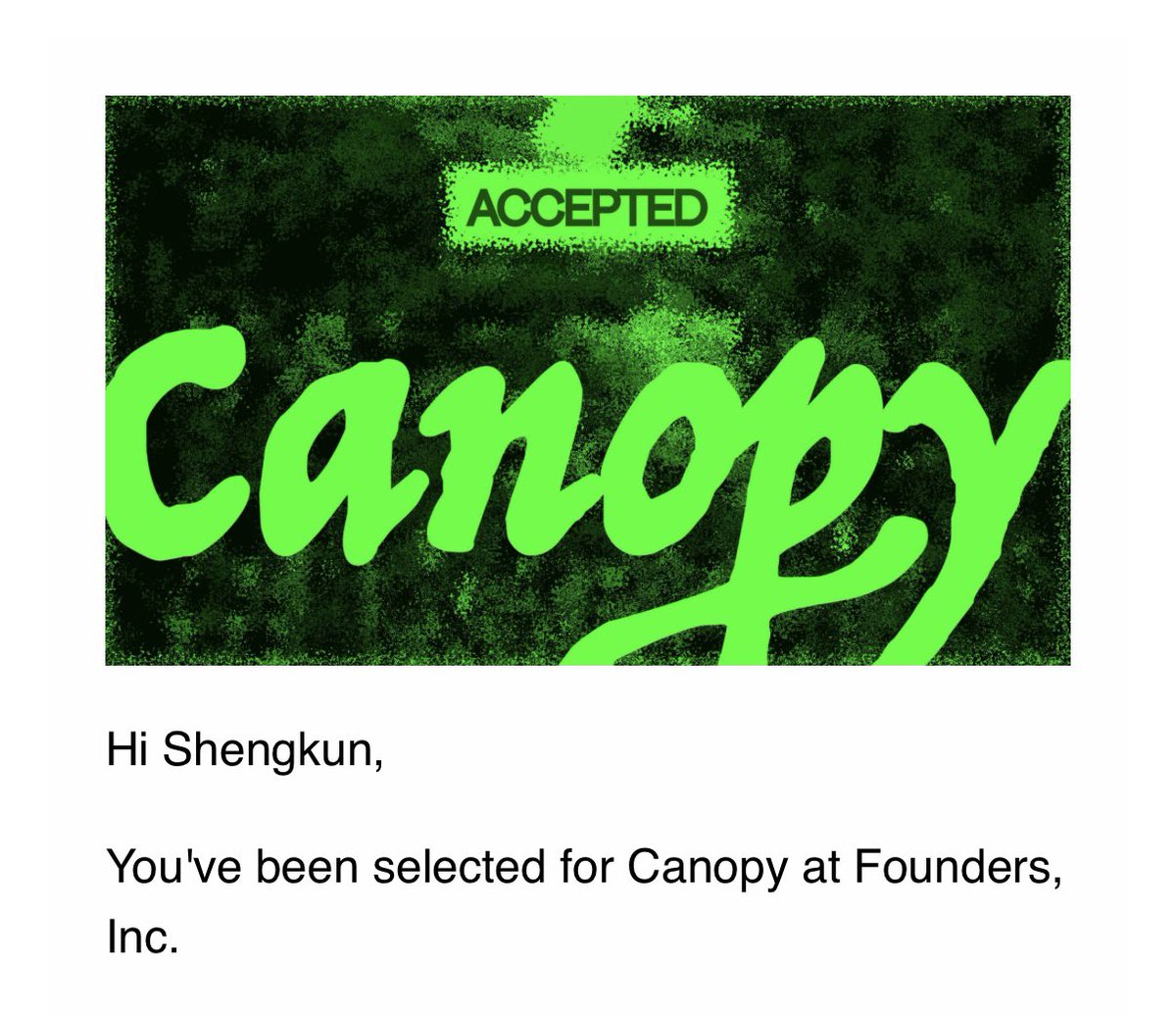 Shengkun Ye tweet media