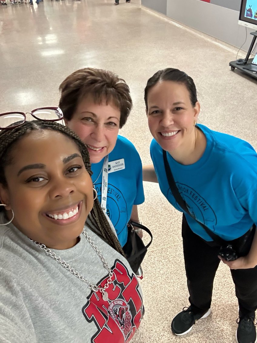 Dr. Melissia Smith tweet media