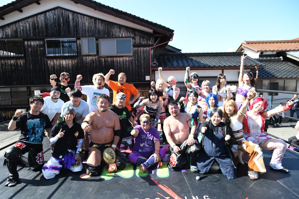 桐生 真弥 Mahiro Kiryu tweet media