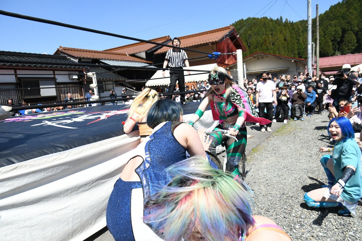 桐生 真弥 Mahiro Kiryu tweet media