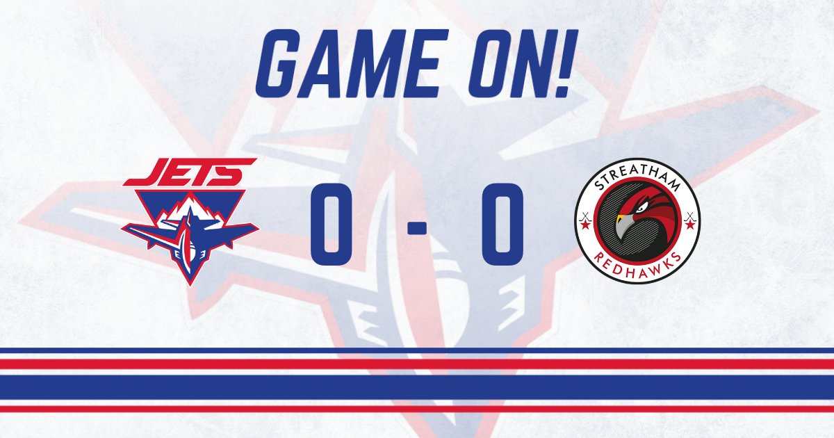 AlcoMoto Slough Jets tweet media