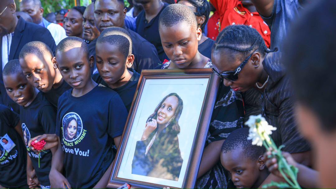 Zaake Francis tweet media