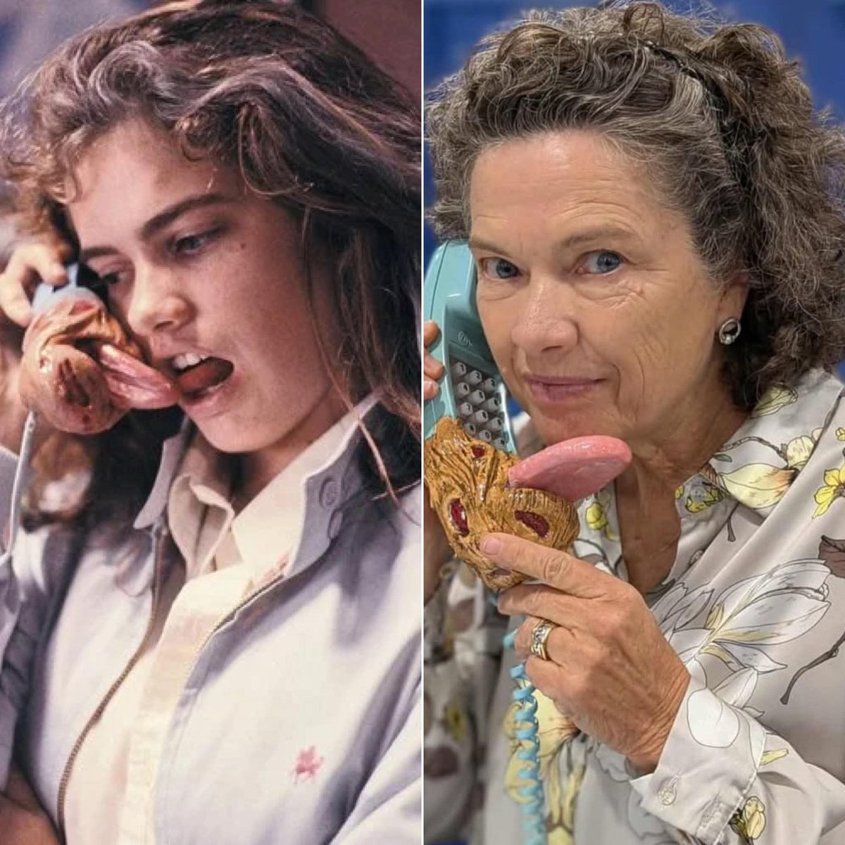 80s Nostalgia Channel tweet media