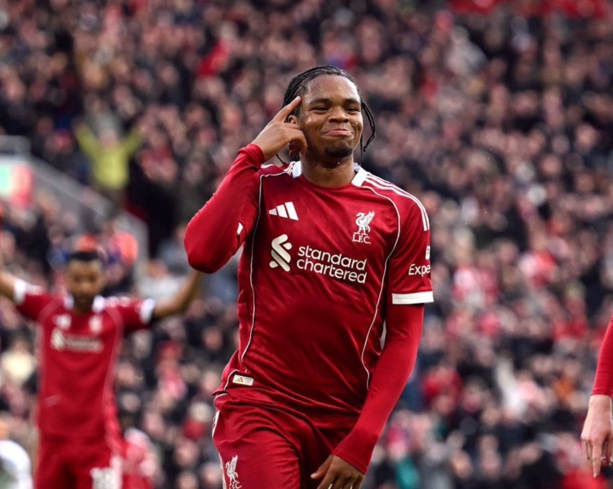 Fabrizio Romano tweet media