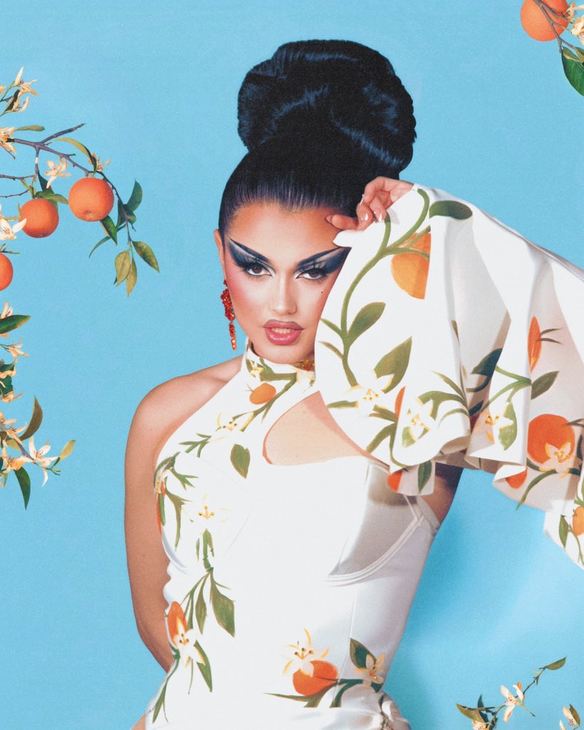 MYKI MEEKS ☆ tweet media