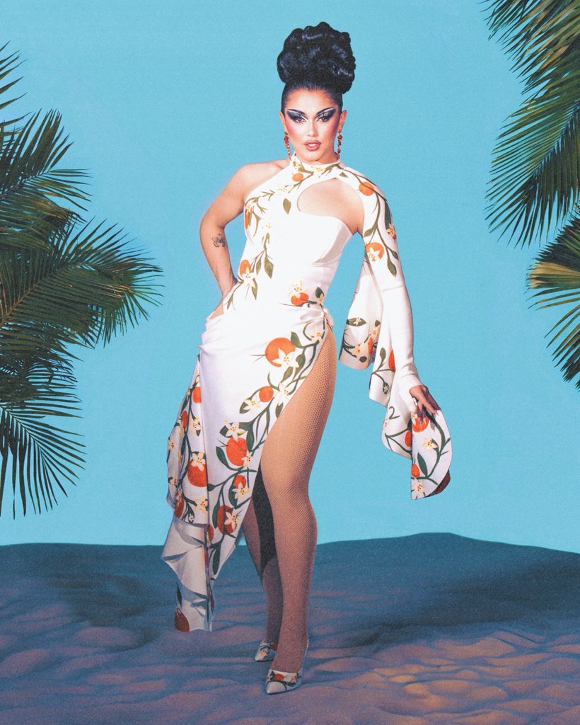 MYKI MEEKS ☆ tweet media