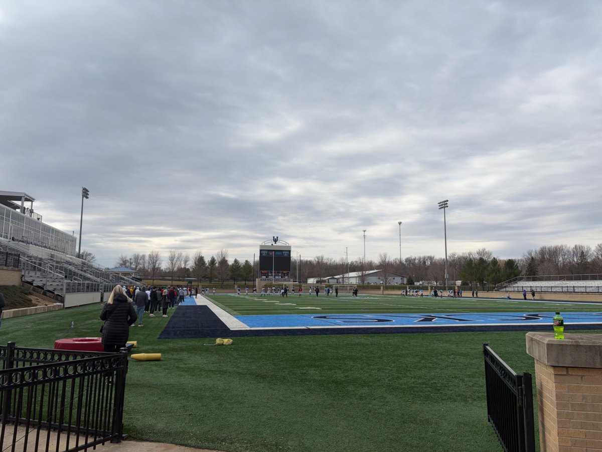 Emerson Tuula 2027 OLB/RB tweet media