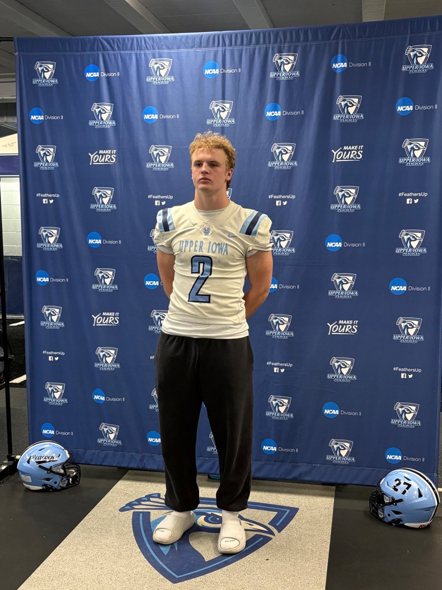 Emerson Tuula 2027 OLB/RB tweet media