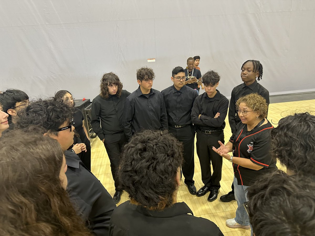 Dr. Melissia Smith tweet media