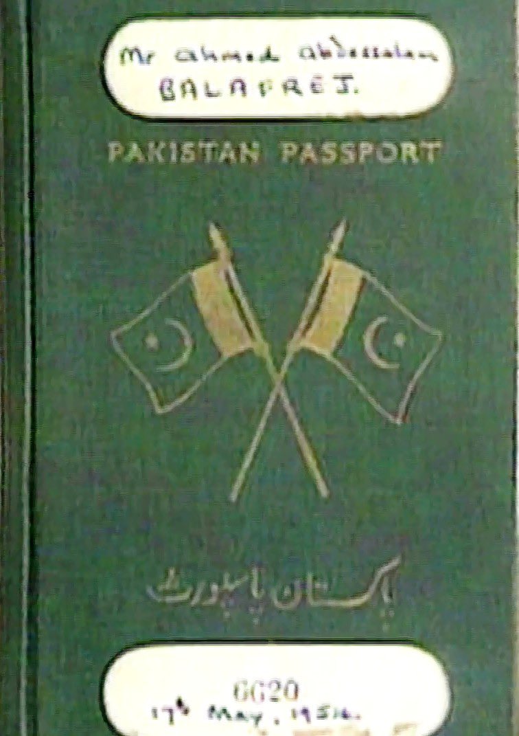 Ghulam Nabi Madni tweet media