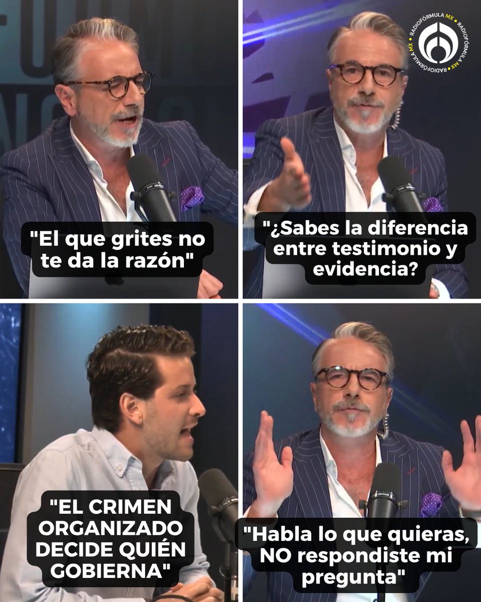 Una mujer cualquiera tweet media