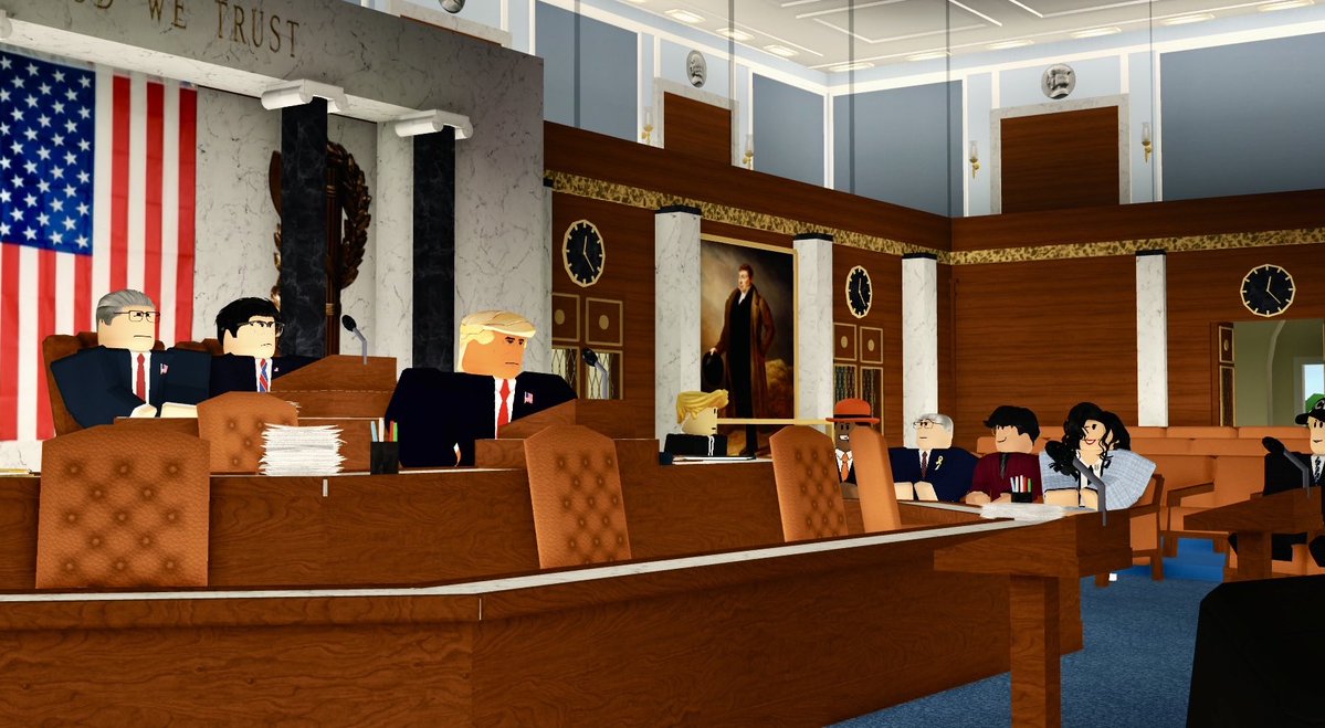 Earlier today, I attended the State of the Union. And once again, America wins. 💪

And day by day, we’re working hard not only to Make America Great Again, but Make America Healthy Again. 🇺🇸🏥

GOD BLESS. 🙏