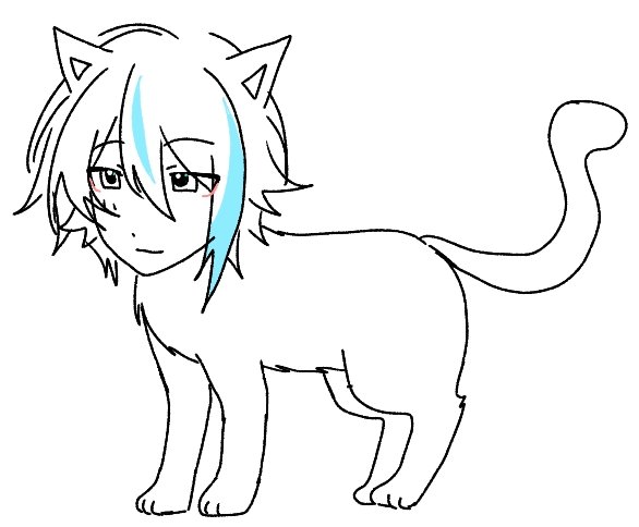 mai chan and shinonome siblings tweet media