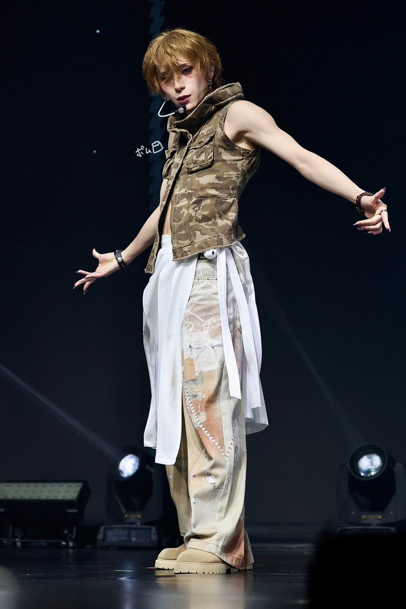 ポム💛 tweet media