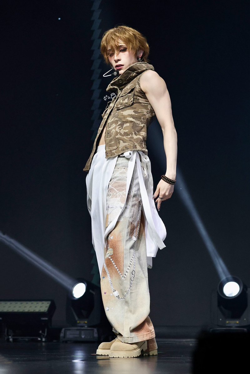 ポム💛 tweet media