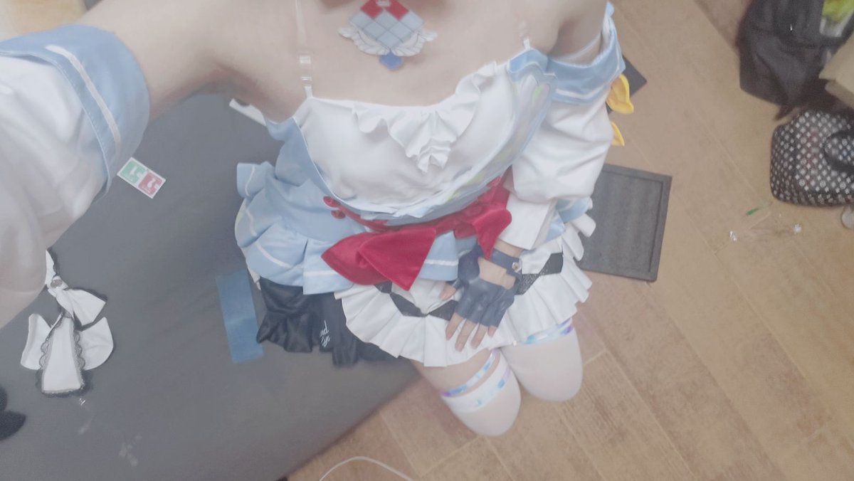 ✨可蘭Koran tweet media