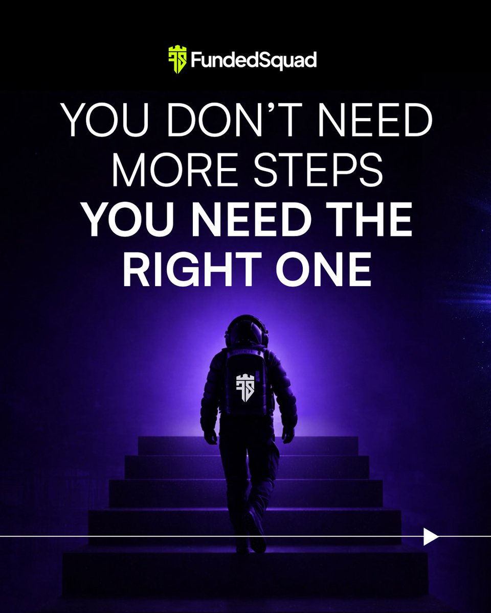 FundedSquad tweet media