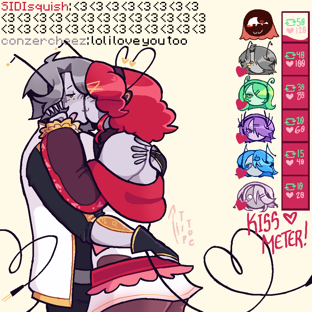 °˖✧ S(IDI) Graves | the ConSIDI guy ✧˖° tweet media