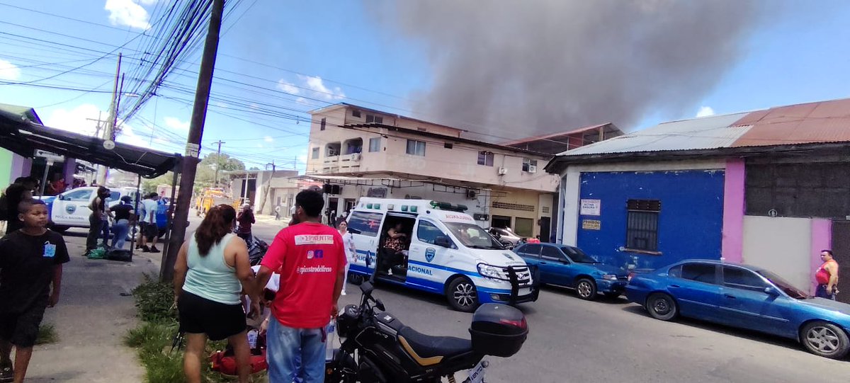Policía Nacional de Honduras tweet media