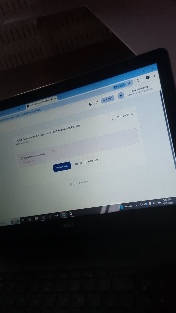 HakeemKen CHANNEL tweet media