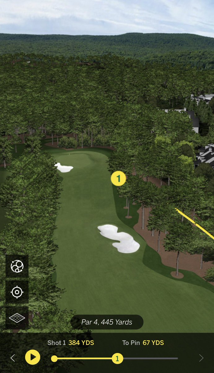 Rory Tracker tweet media