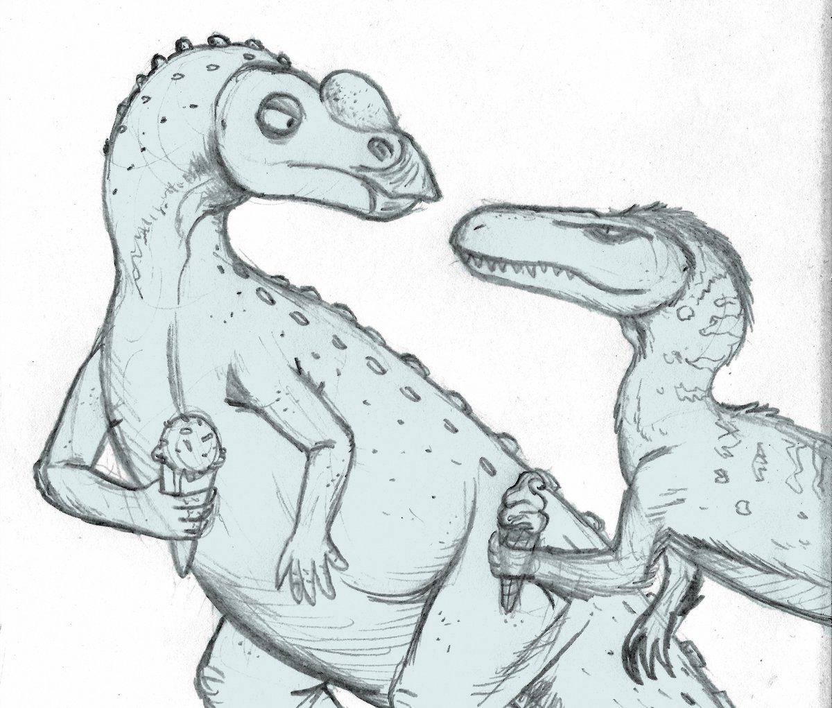 Pyroraptor🦖 tweet media