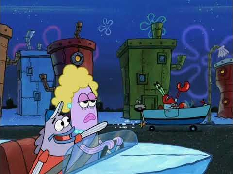 SpongeBob Opinions and Takes tweet media