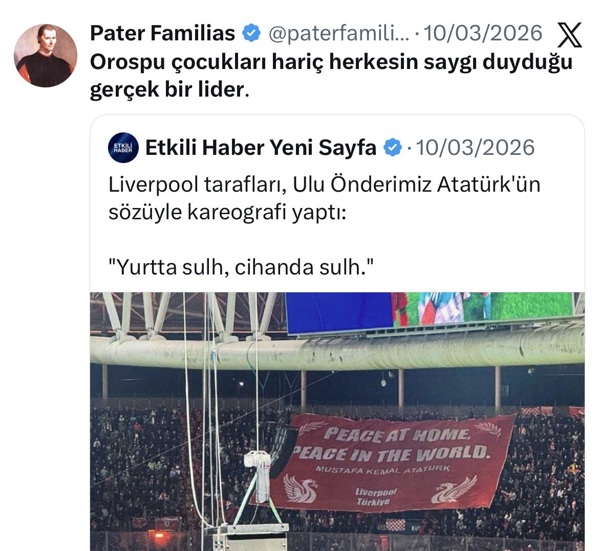 Pater Familias tweet media