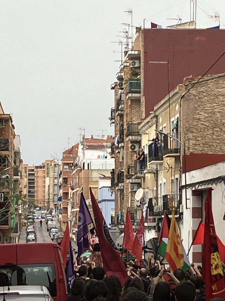 Burjassot, aquesta vesprada. Guillem Agulló: ni oblit ni perdó.