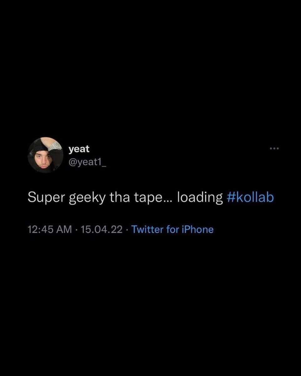 Tweet image