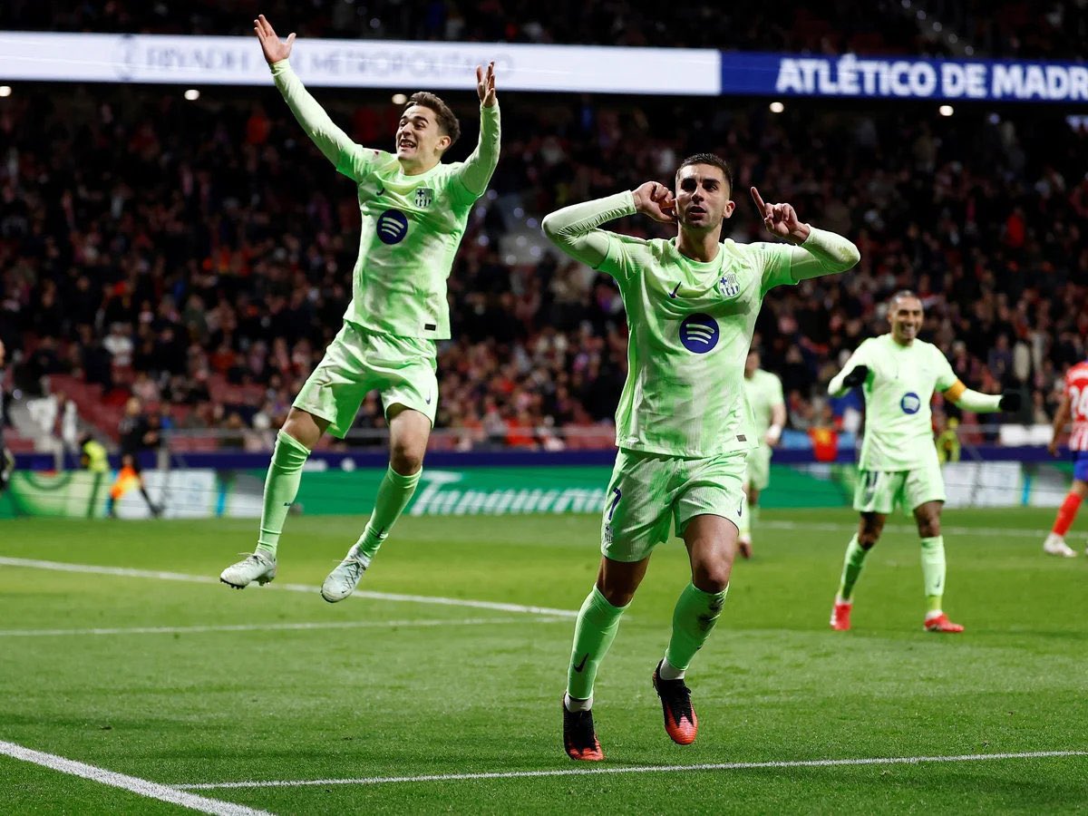 Fabrizio Romano tweet media