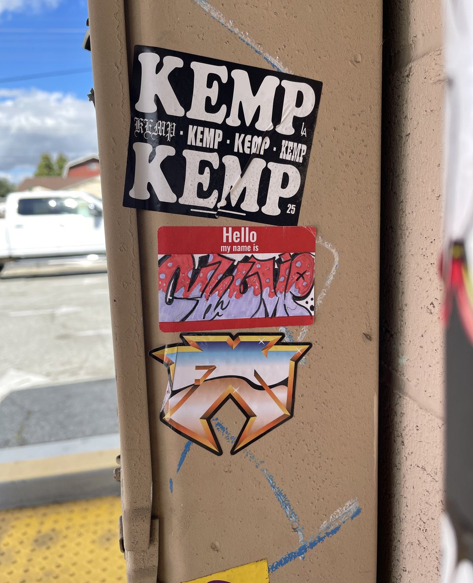 good morning los angeles