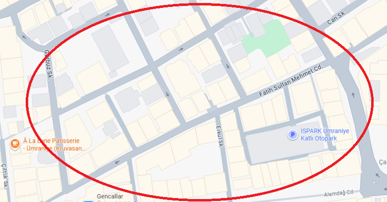 Av. ismetemeyen tweet media