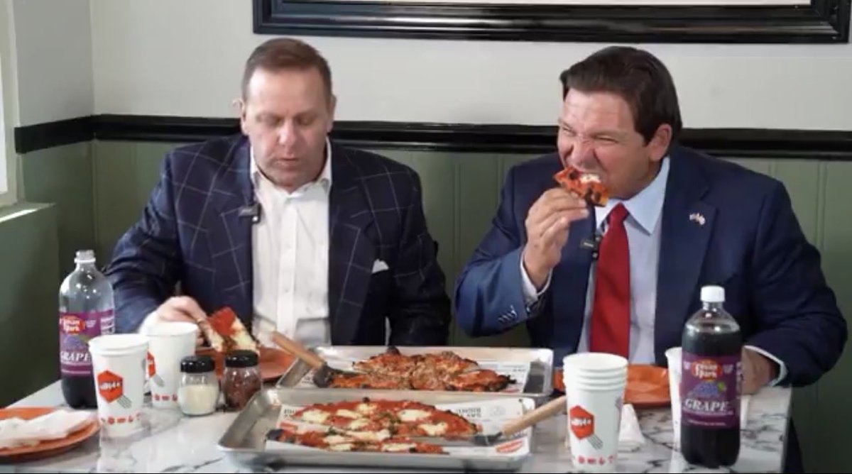 Michael Tracey tweet media