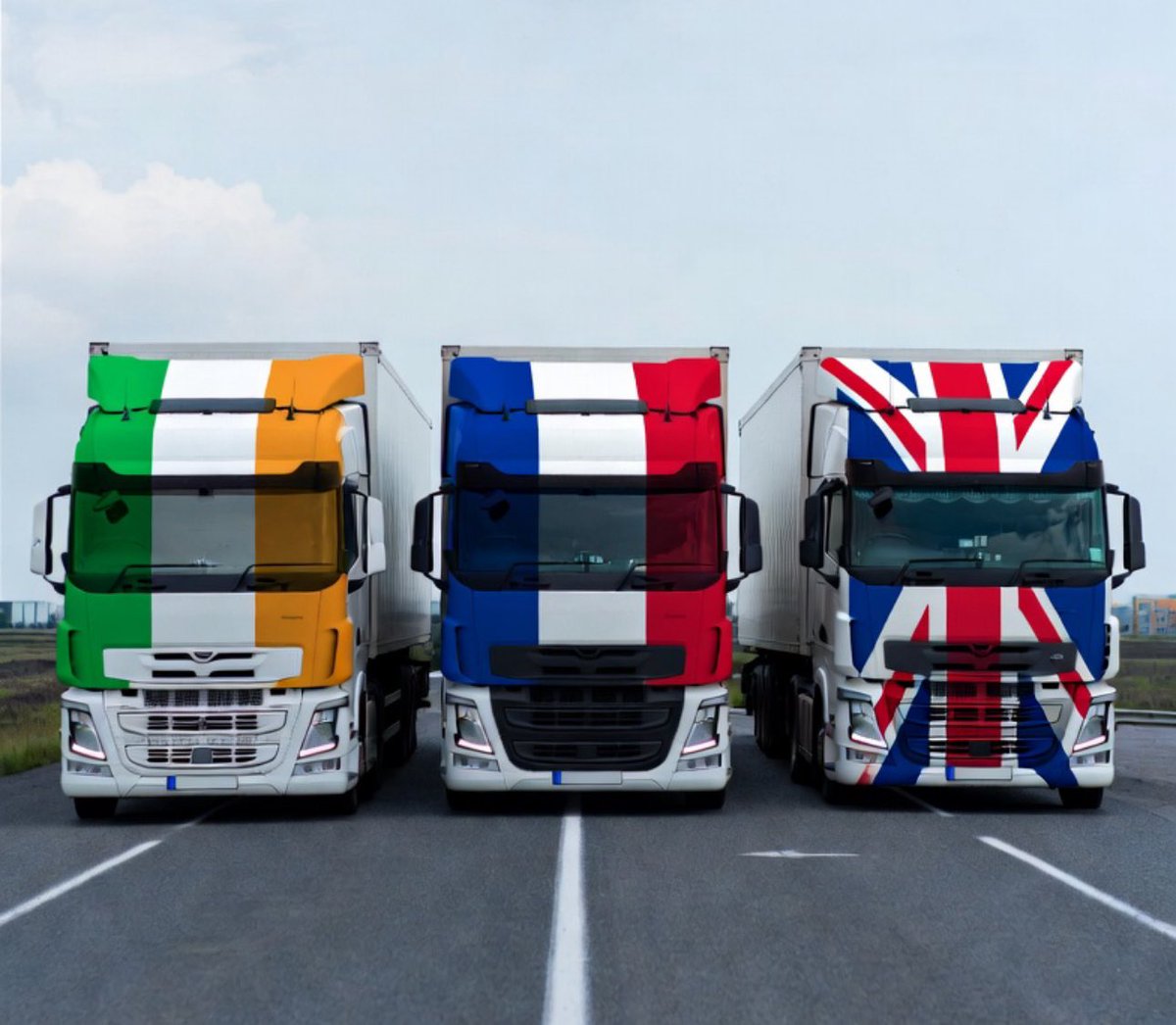 The British Patriot tweet media