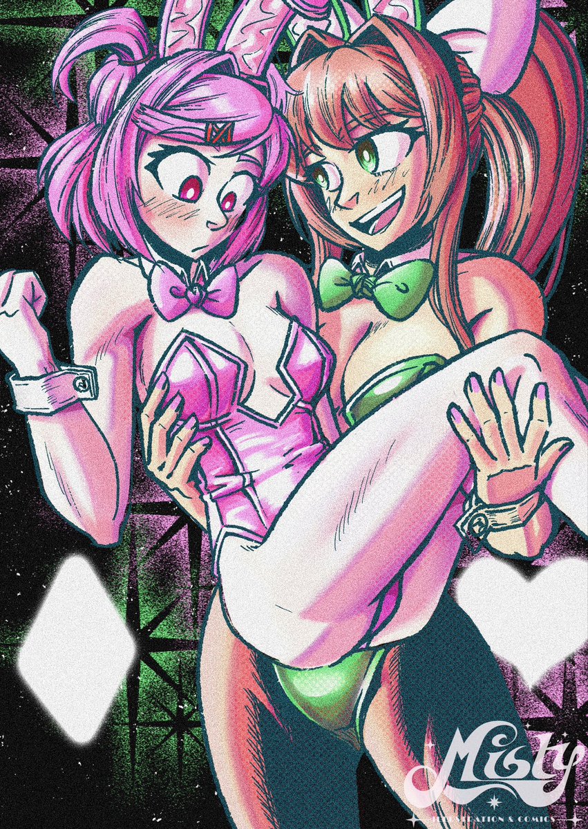 MistyRaine_101 tweet media