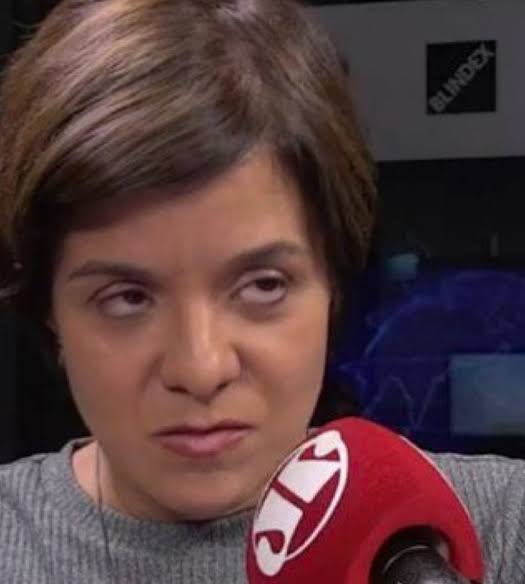 História com Palavrão 🇧🇷 tweet media