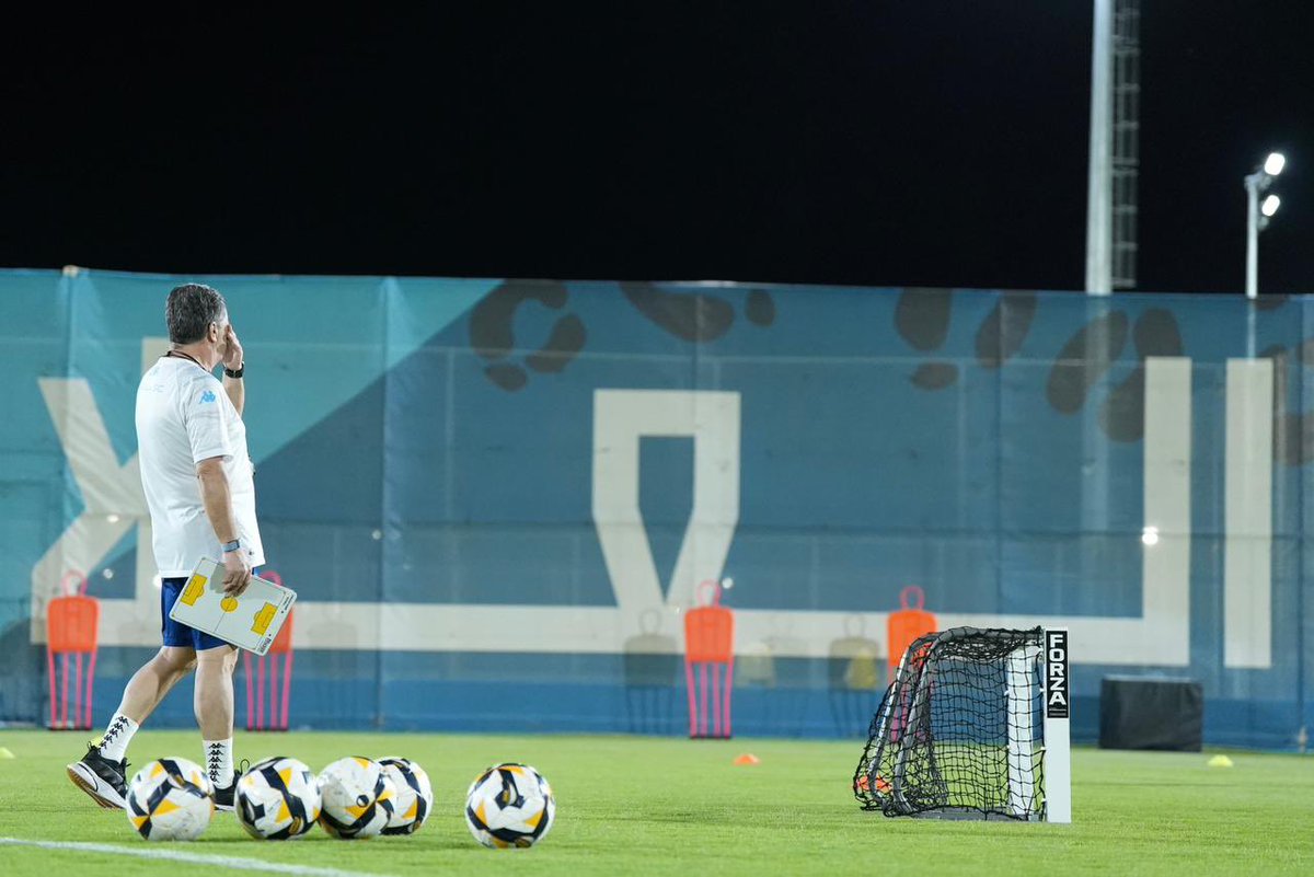 نادي العلا | AlUla Club tweet media