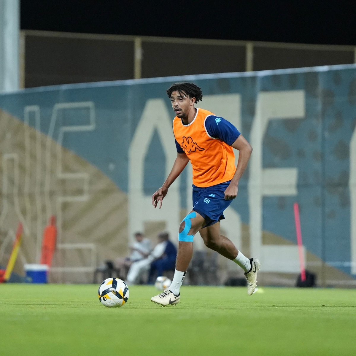 نادي العلا | AlUla Club tweet media