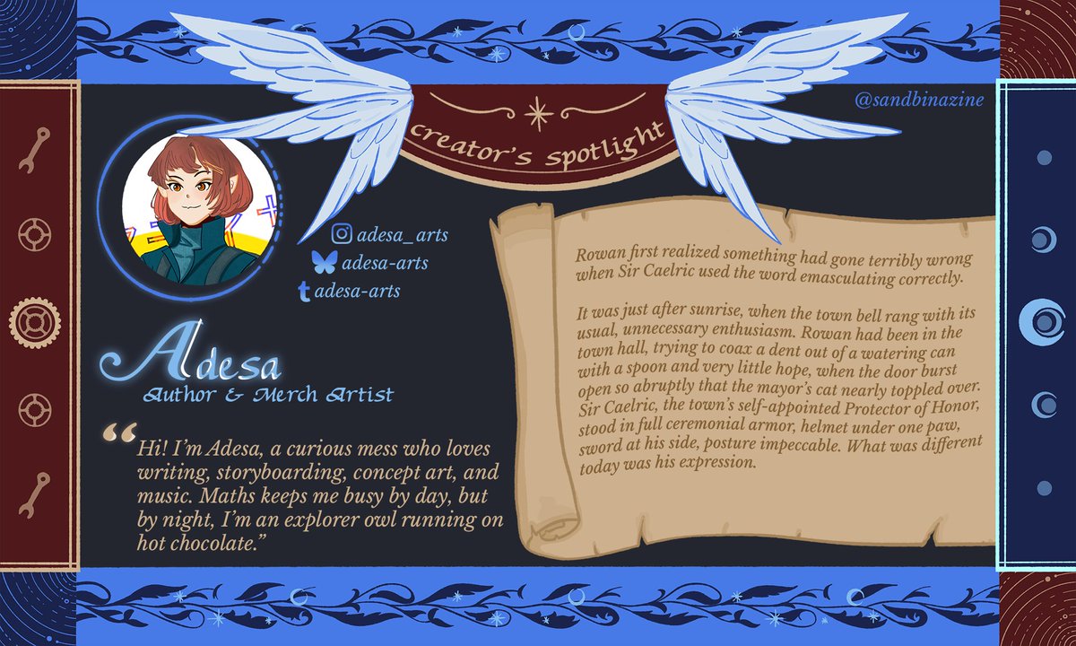 Luna Arma tweet media